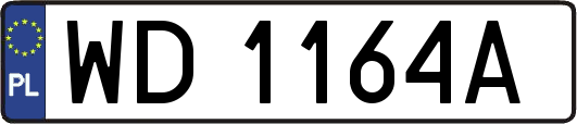 WD1164A