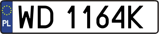 WD1164K