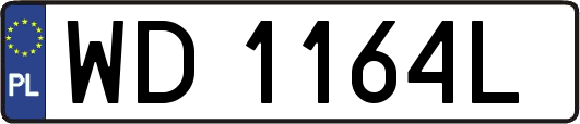 WD1164L