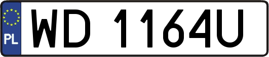WD1164U