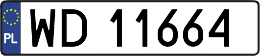 WD11664