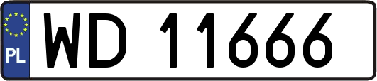 WD11666