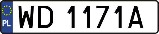 WD1171A