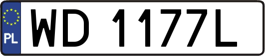 WD1177L