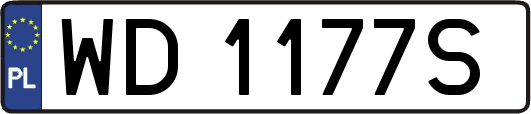 WD1177S