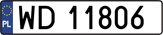 WD11806