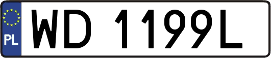WD1199L