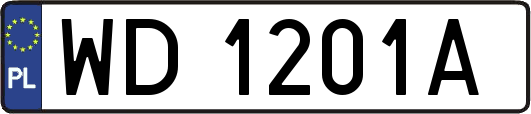 WD1201A