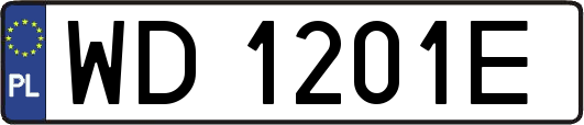 WD1201E