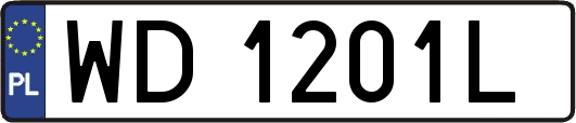 WD1201L