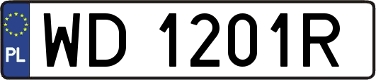 WD1201R