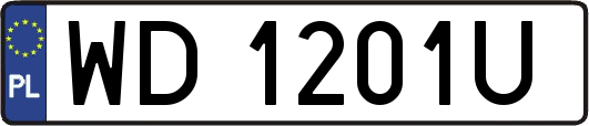 WD1201U