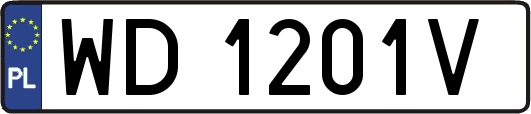WD1201V