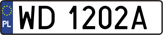 WD1202A
