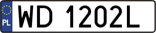 WD1202L