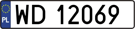 WD12069