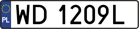WD1209L
