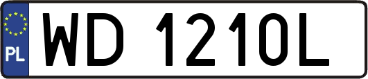 WD1210L