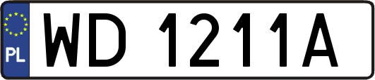 WD1211A