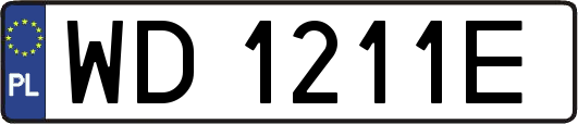 WD1211E