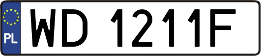 WD1211F