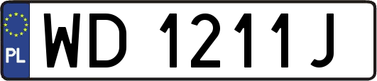 WD1211J
