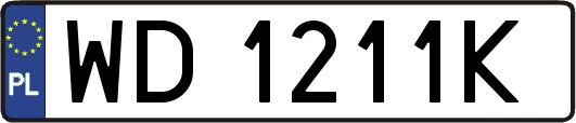 WD1211K