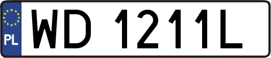 WD1211L