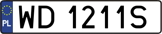 WD1211S