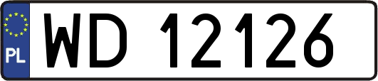 WD12126