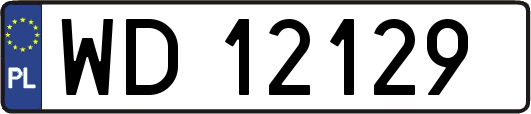 WD12129