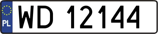 WD12144