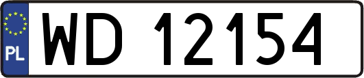 WD12154