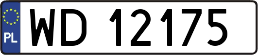 WD12175