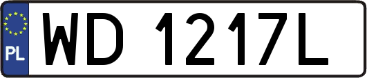 WD1217L