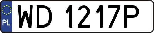 WD1217P