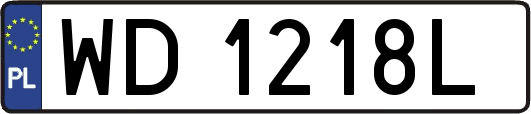 WD1218L