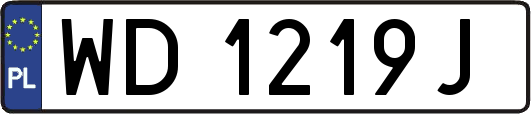 WD1219J