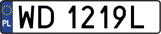 WD1219L