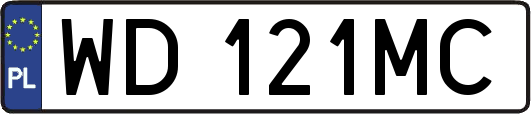 WD121MC