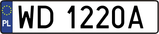 WD1220A