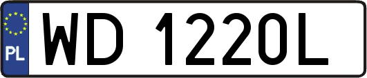 WD1220L