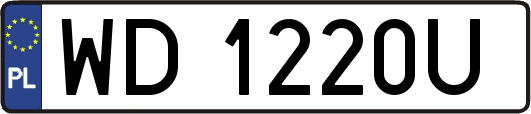 WD1220U