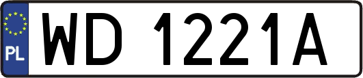 WD1221A