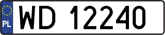 WD12240