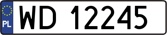 WD12245