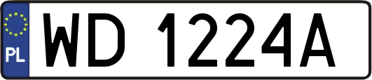 WD1224A