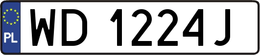 WD1224J