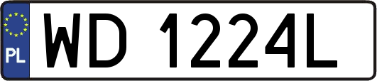WD1224L