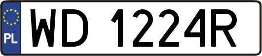 WD1224R